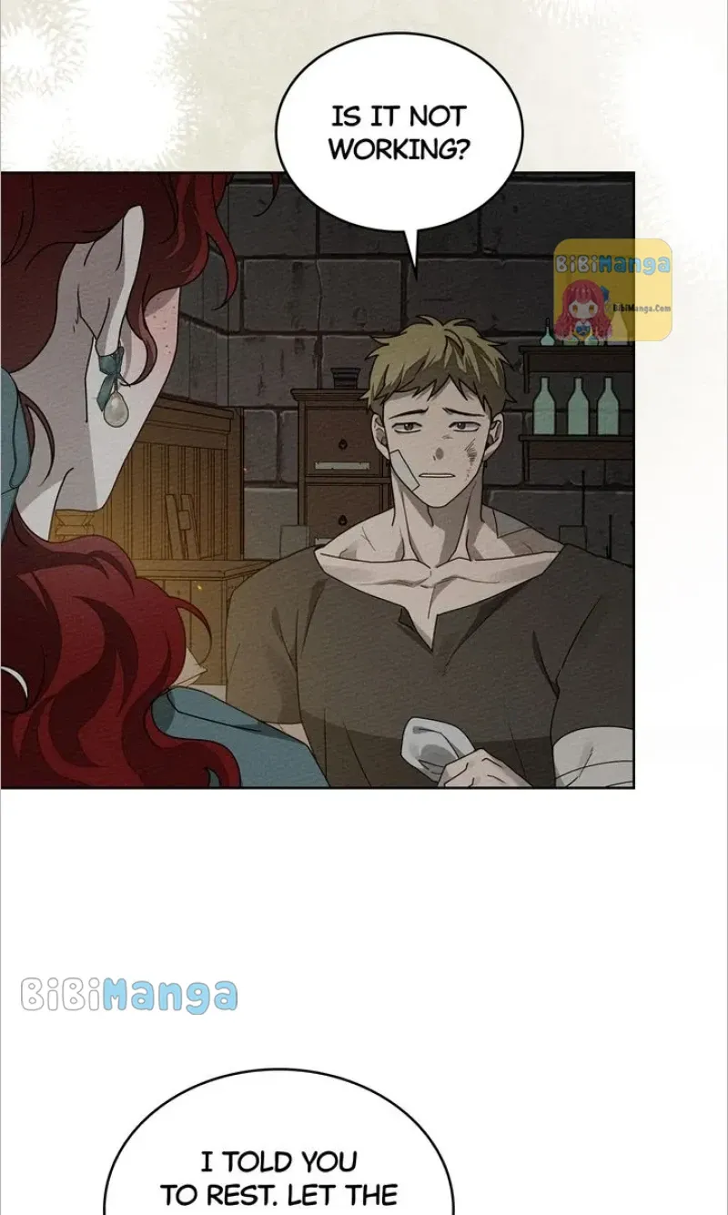Under the Oak Tree Chapter 79 Online - página 71