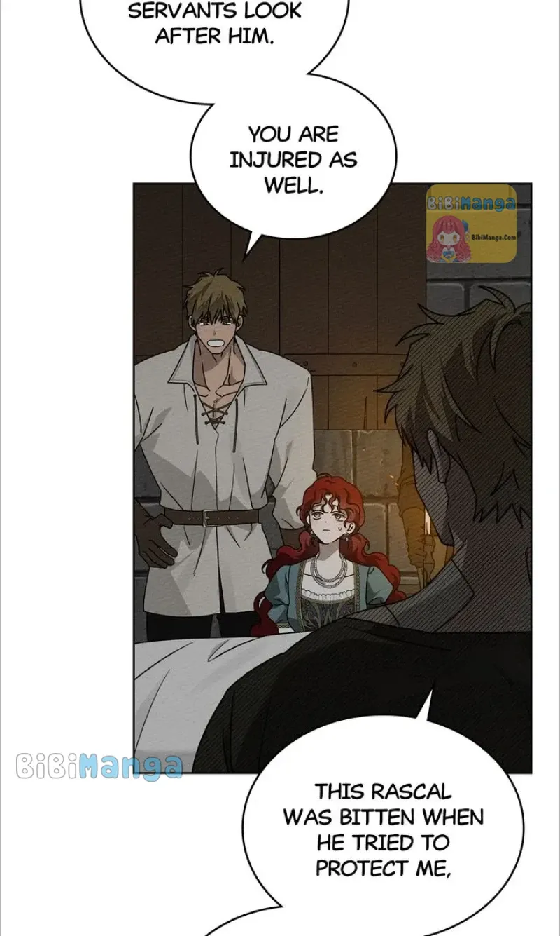 Under the Oak Tree Chapter 79 Online - página 72