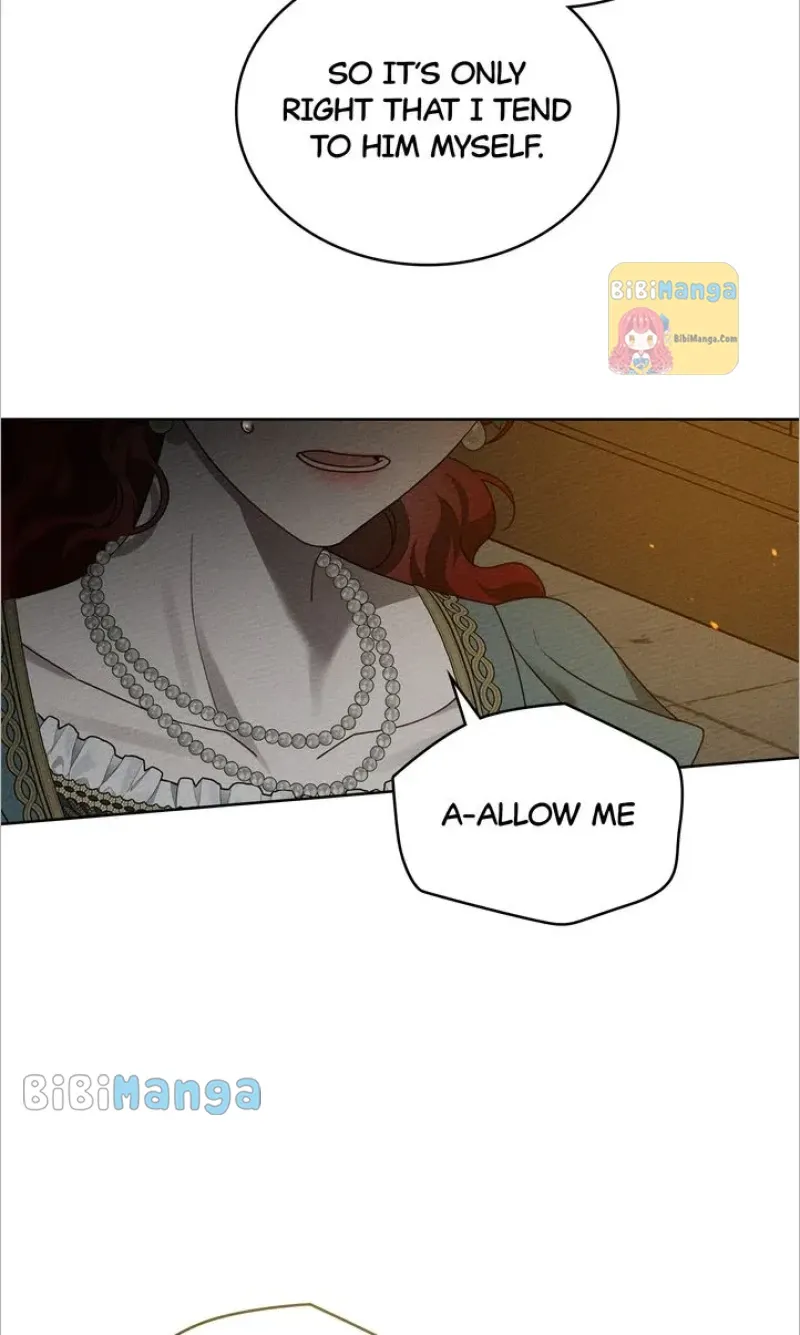 Under the Oak Tree Chapter 79 Online - página 73