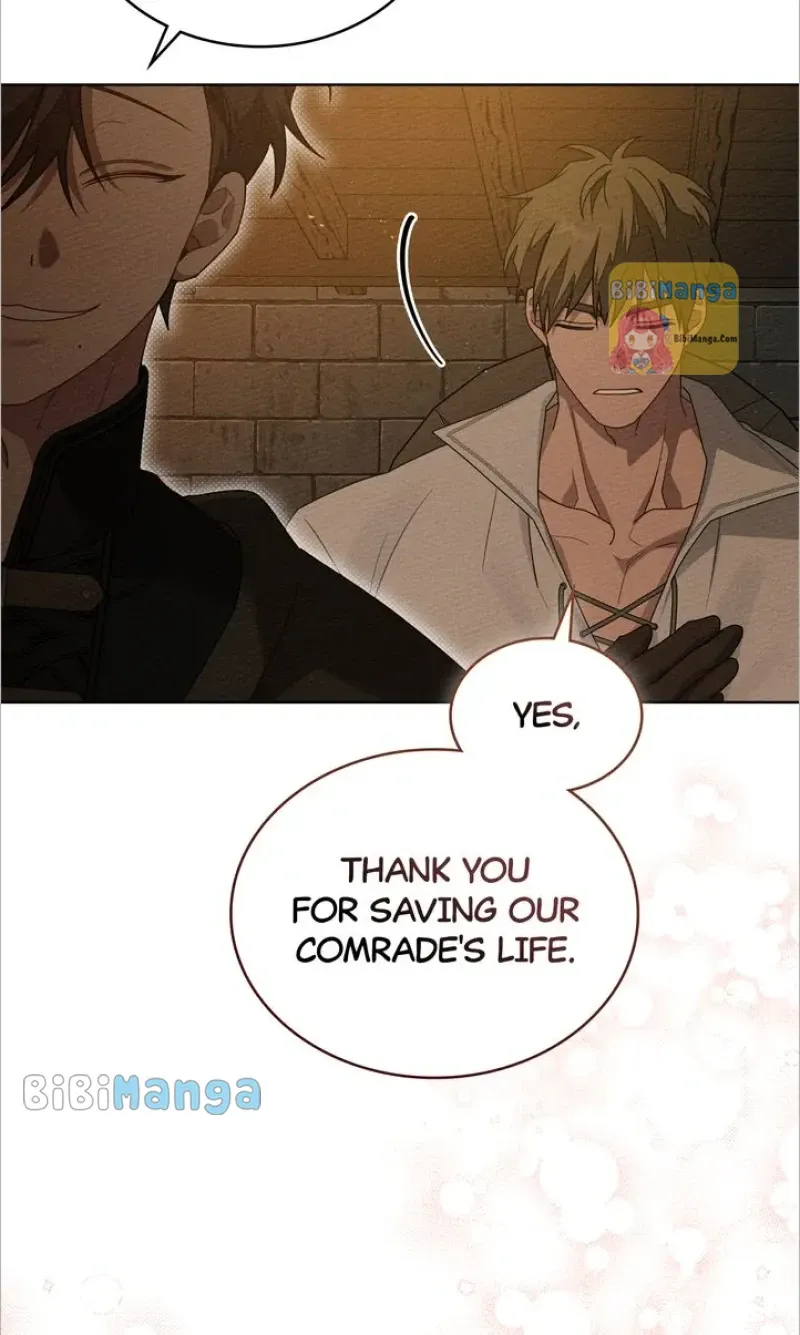 Under the Oak Tree Chapter 79 Online - página 80