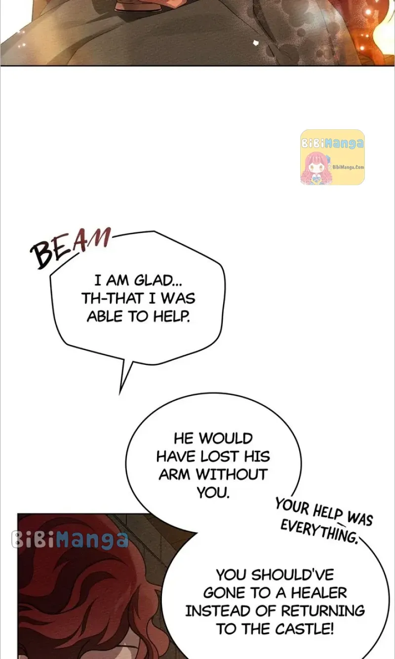 Under the Oak Tree Chapter 79 Online - página 82