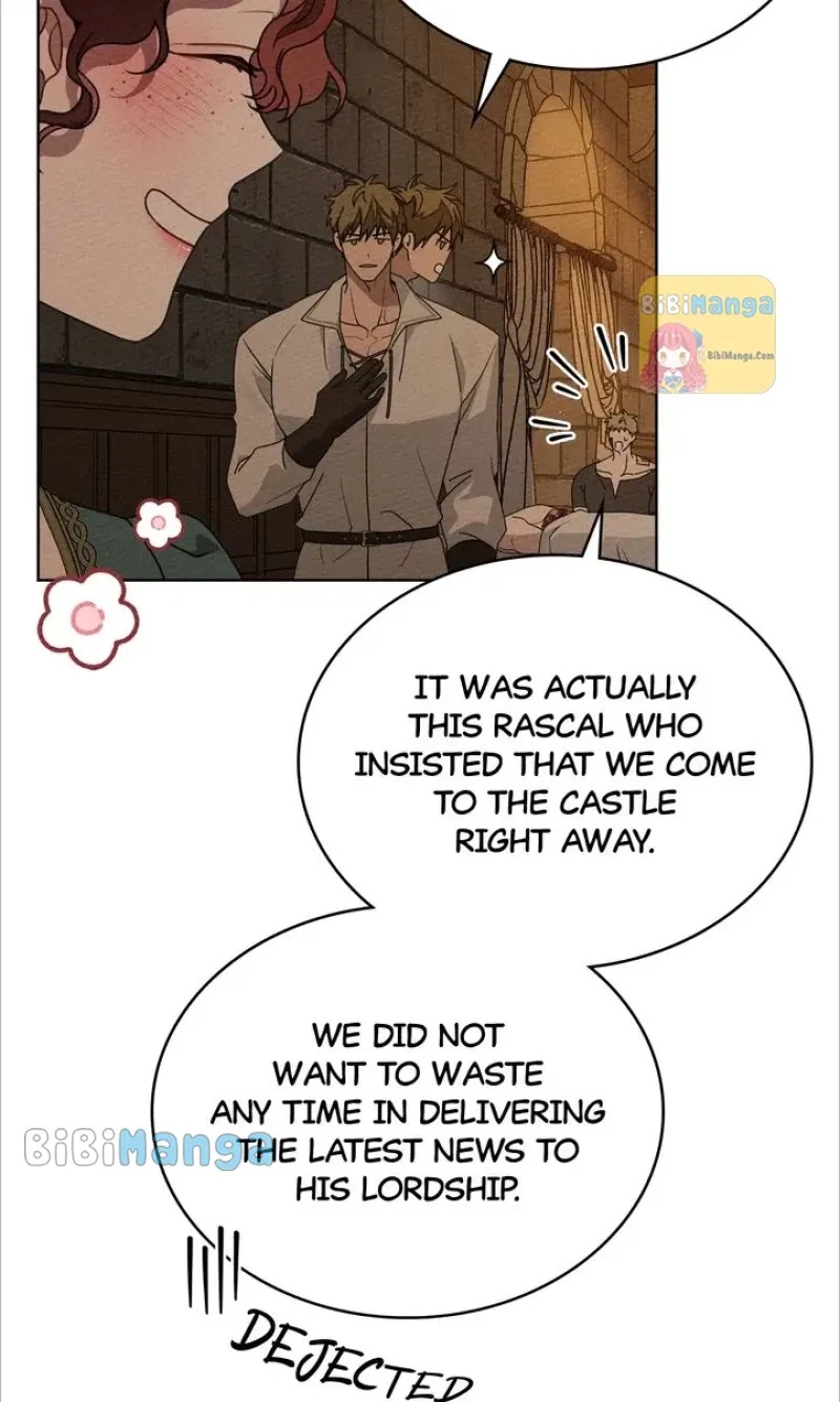 Under the Oak Tree Chapter 79 Online - página 83