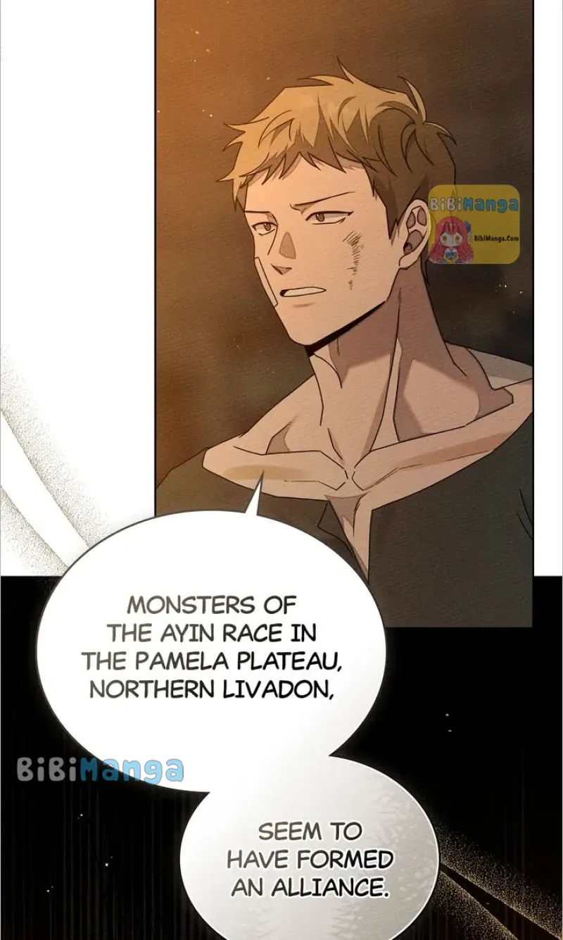 Under the Oak Tree Chapter 79 Online - página 85