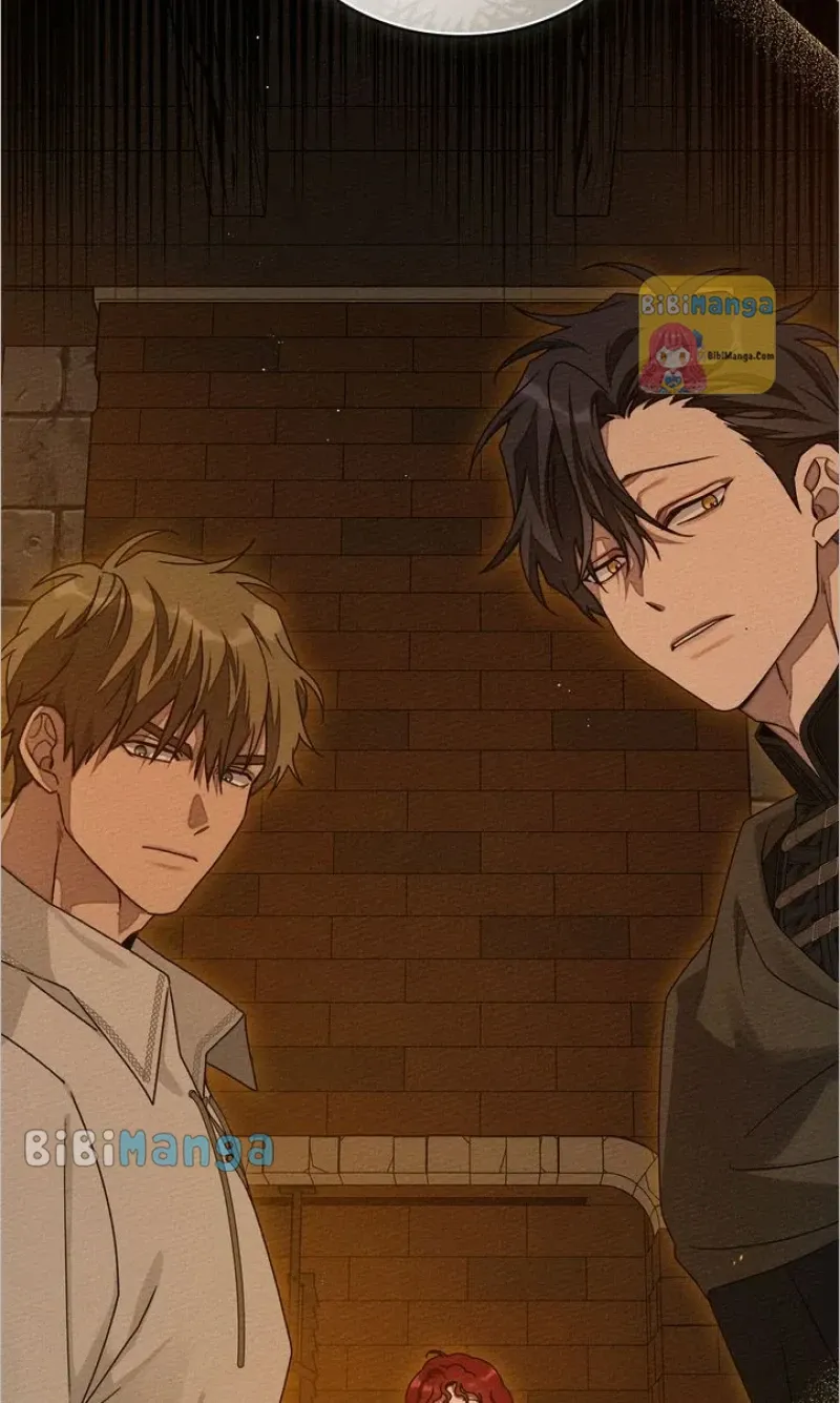 Under the Oak Tree Chapter 79 Online - página 86