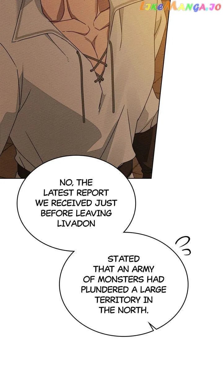 Under the Oak Tree Chapter 80 Online - página 3