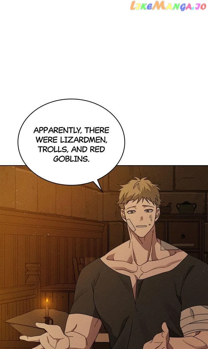 Under the Oak Tree Chapter 80 Online - página 4