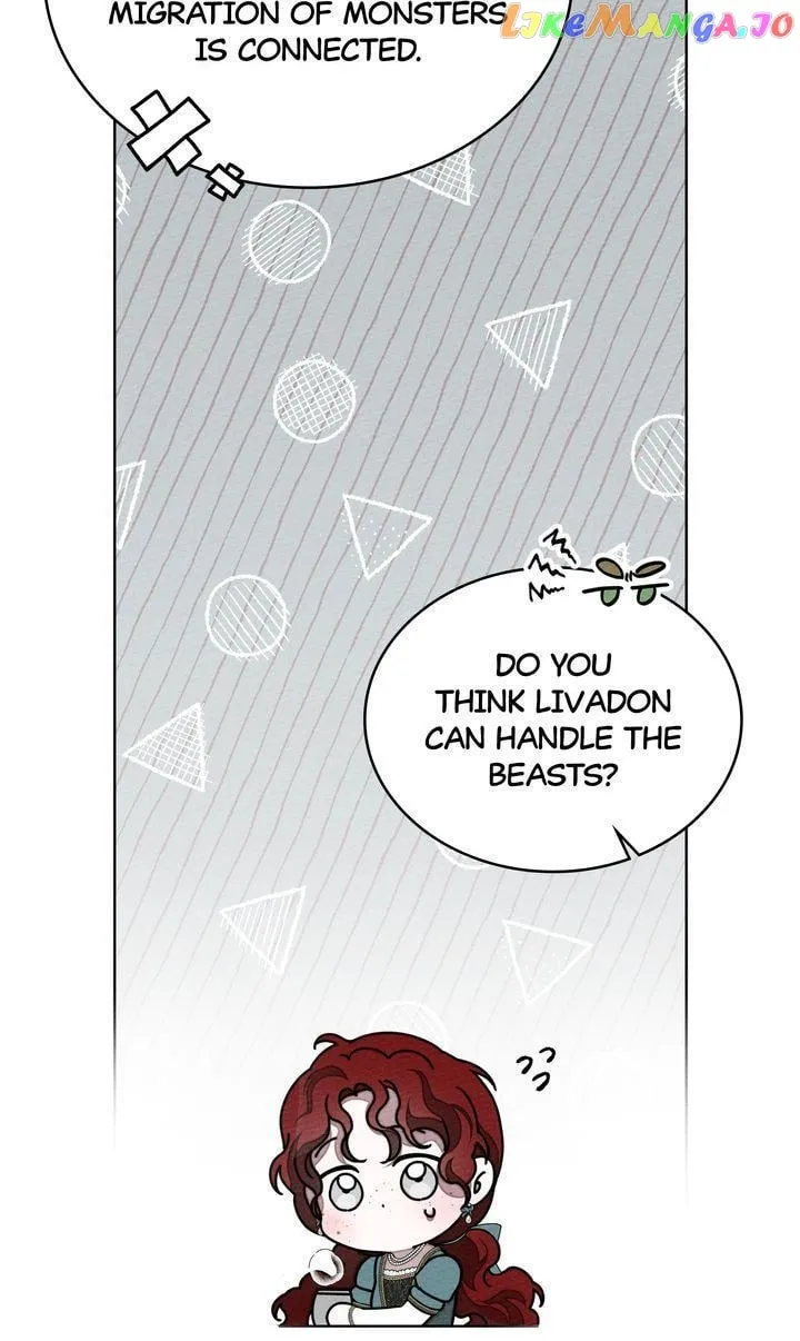 Under the Oak Tree Chapter 80 Online - página 6