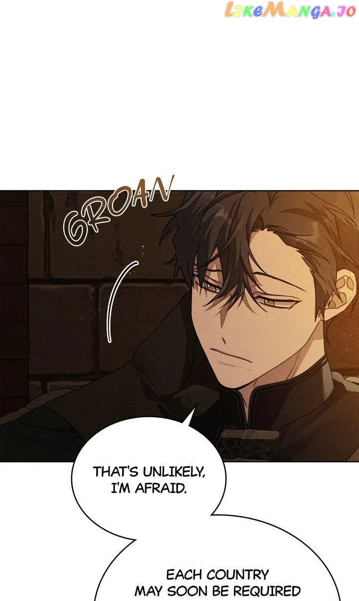 Under the Oak Tree Chapter 80 Online - página 7