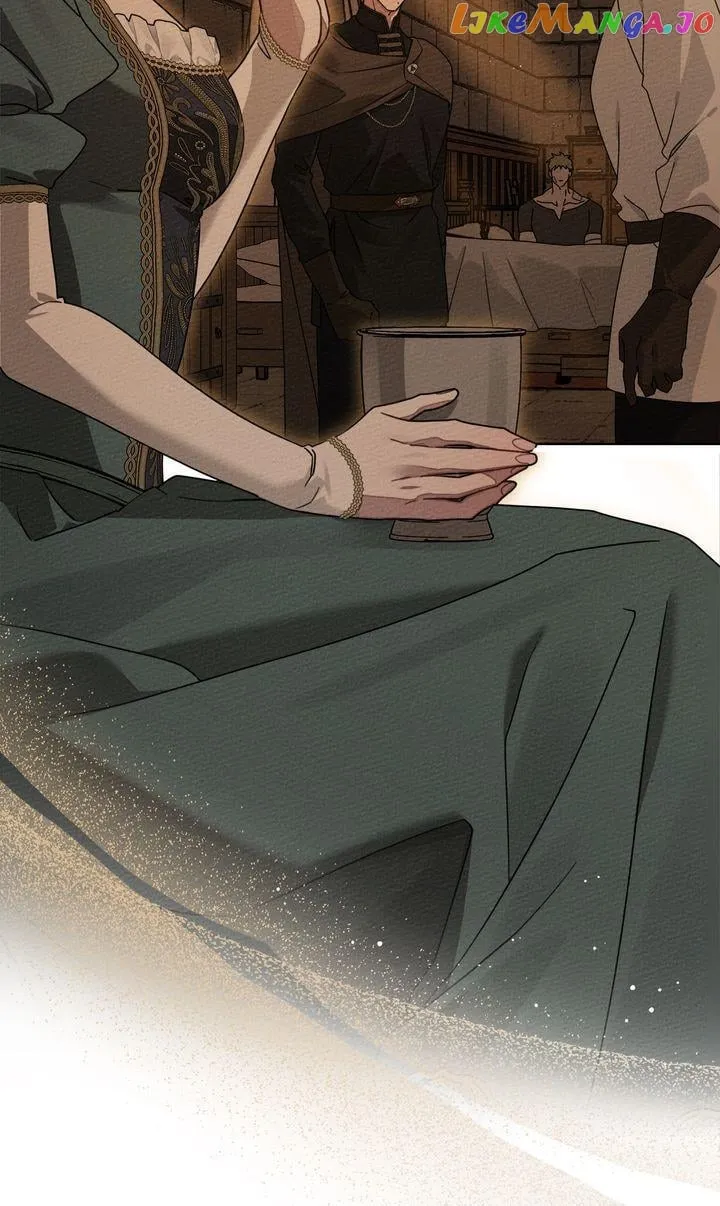 Under the Oak Tree Chapter 80 Online - página 11