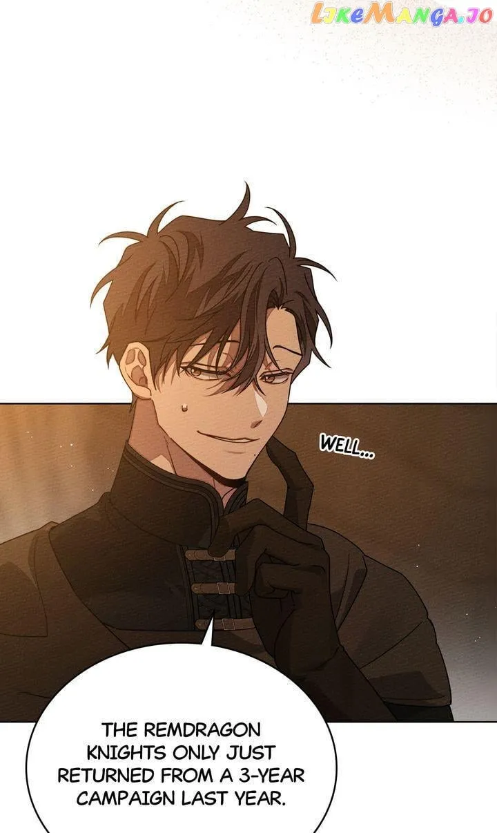 Under the Oak Tree Chapter 80 Online - página 12