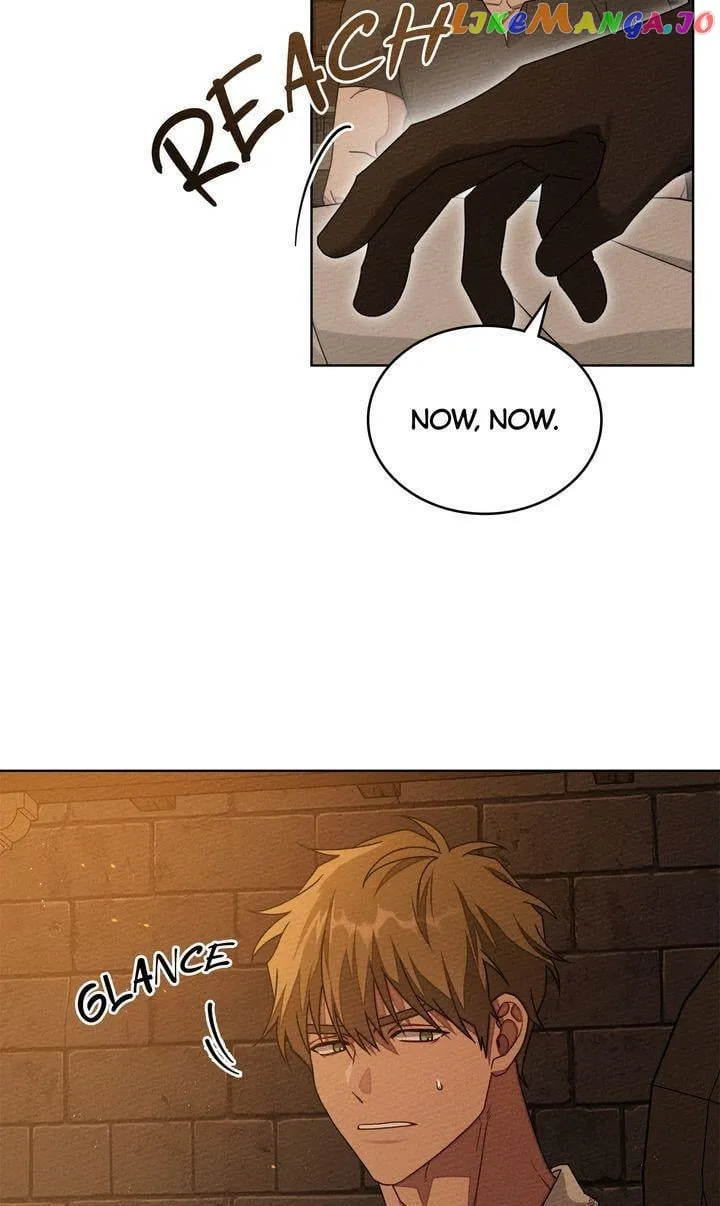 Under the Oak Tree Chapter 80 Online - página 14
