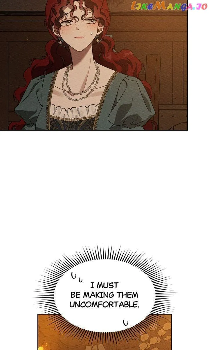 Under the Oak Tree Chapter 80 Online - página 16
