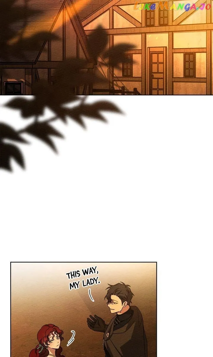 Under the Oak Tree Chapter 80 Online - página 20