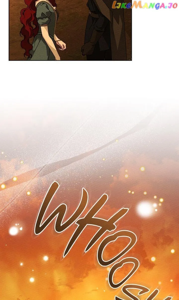 Under the Oak Tree Chapter 80 Online - página 21