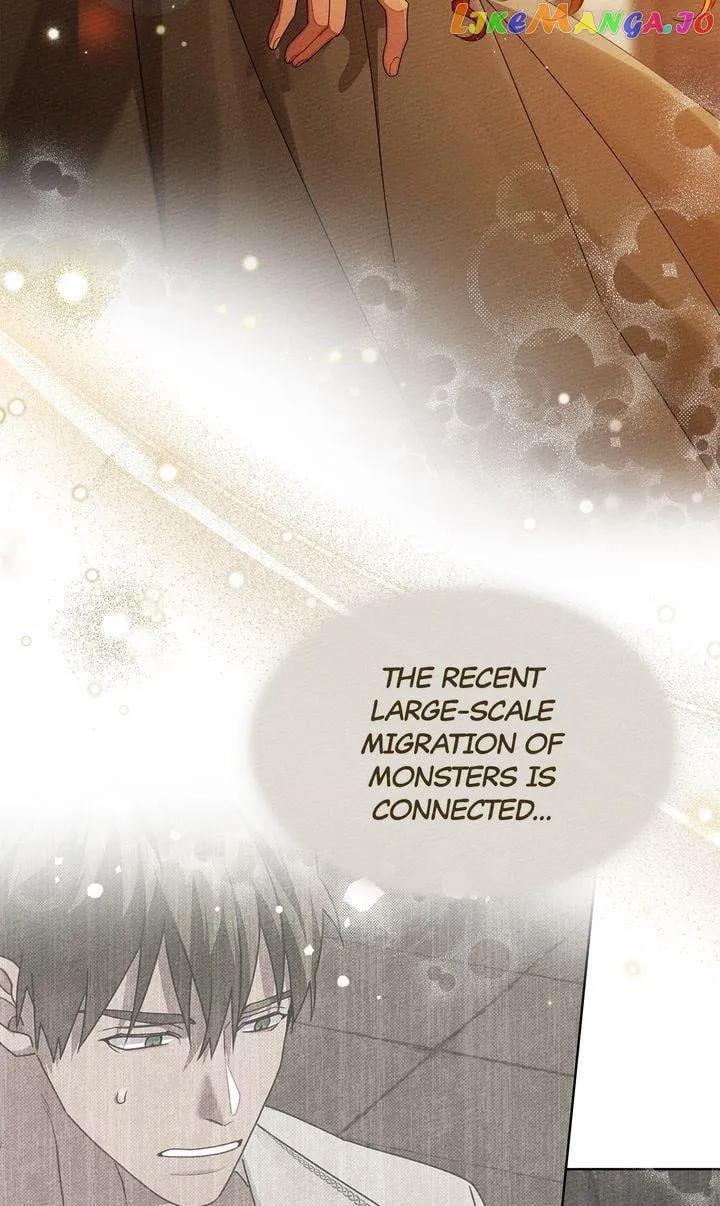 Under the Oak Tree Chapter 80 Online - página 23
