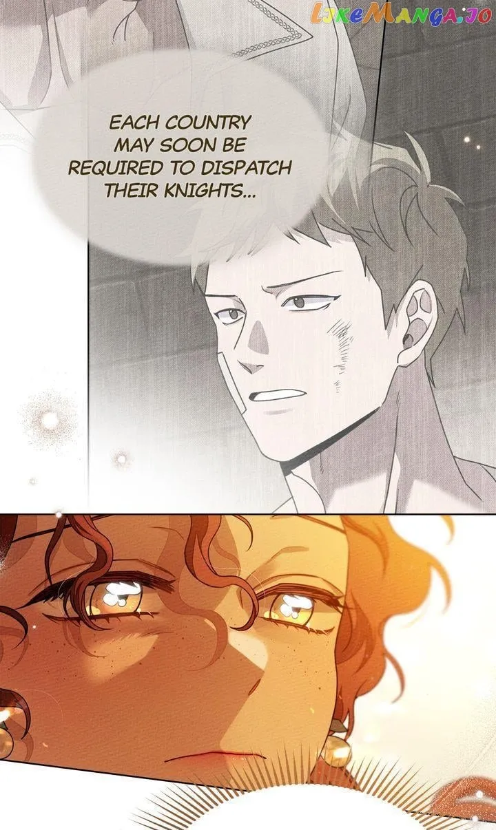 Under the Oak Tree Chapter 80 Online - página 24