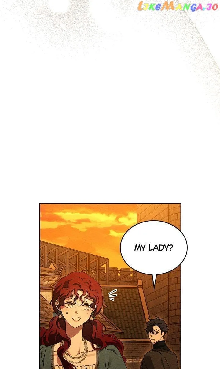 Under the Oak Tree Chapter 80 Online - página 27