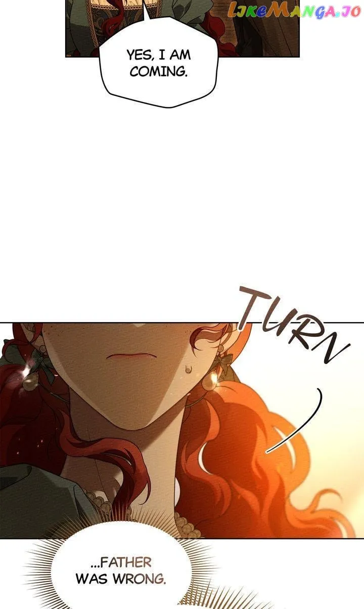 Under the Oak Tree Chapter 80 Online - página 28