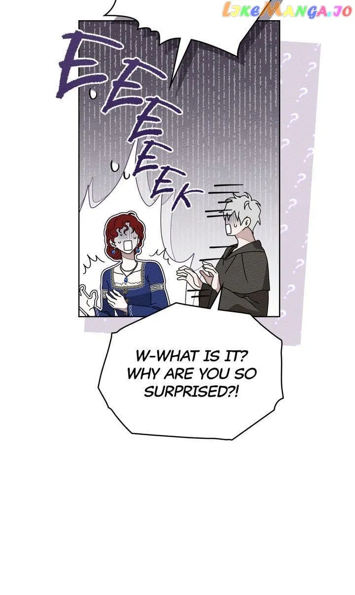 Under the Oak Tree Chapter 80 Online - página 39