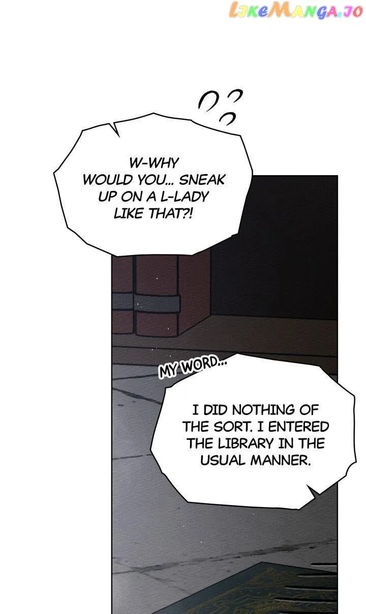 Under the Oak Tree Chapter 80 Online - página 40