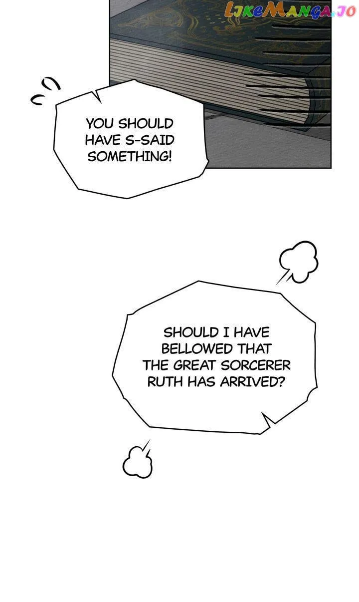 Under the Oak Tree Chapter 80 Online - página 41