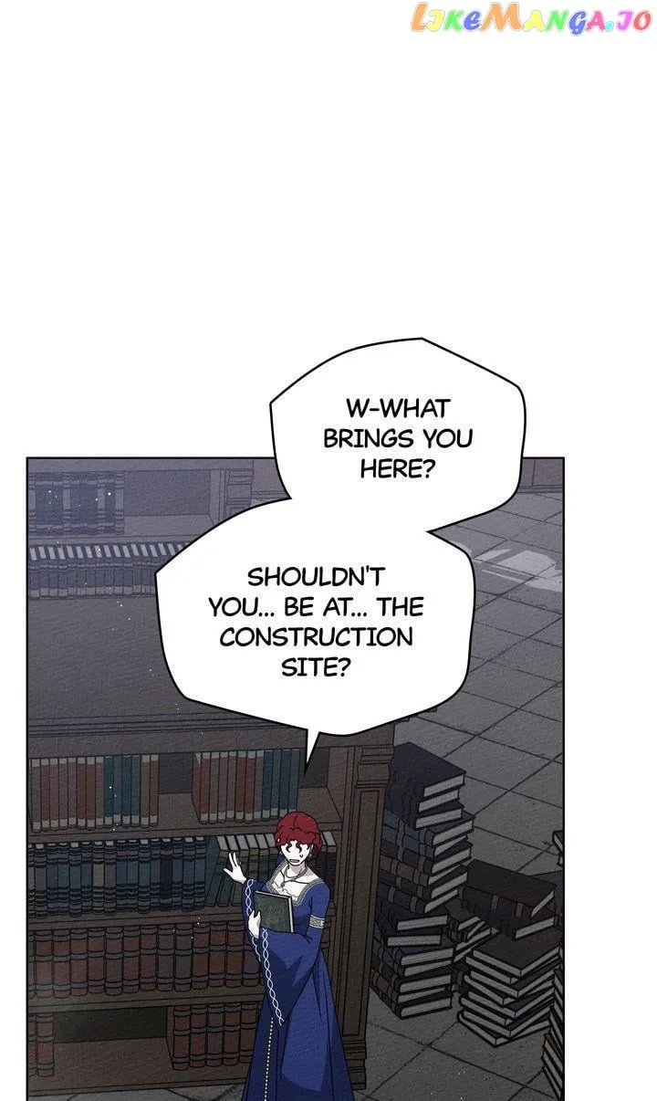 Under the Oak Tree Chapter 80 Online - página 44