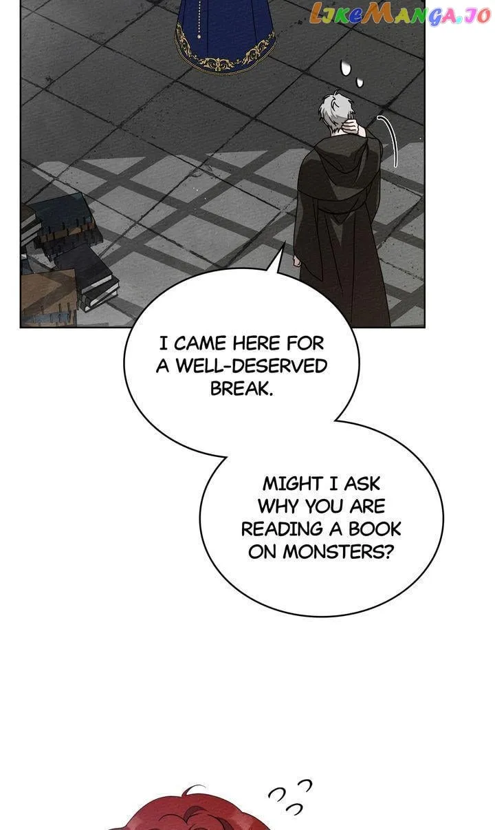 Under the Oak Tree Chapter 80 Online - página 45