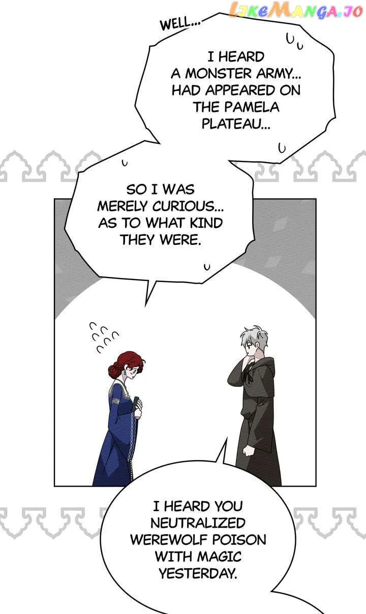 Under the Oak Tree Chapter 80 Online - página 47