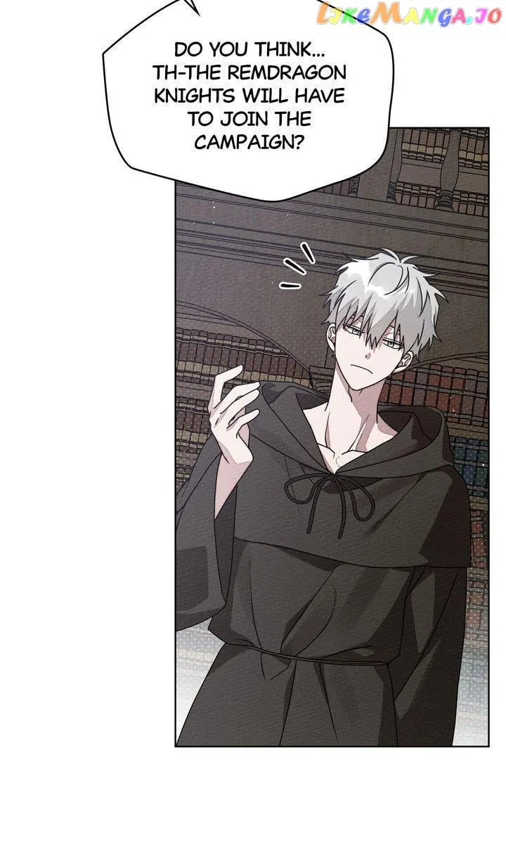 Under the Oak Tree Chapter 80 Online - página 49