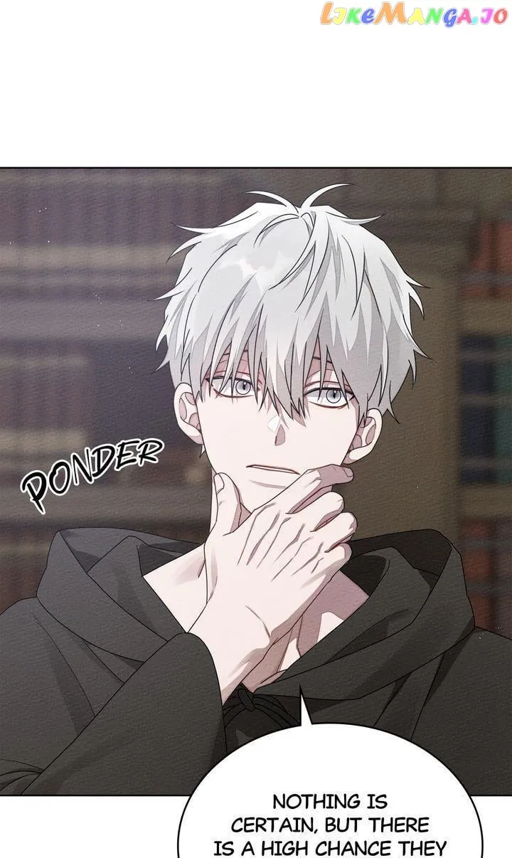 Under the Oak Tree Chapter 80 Online - página 50