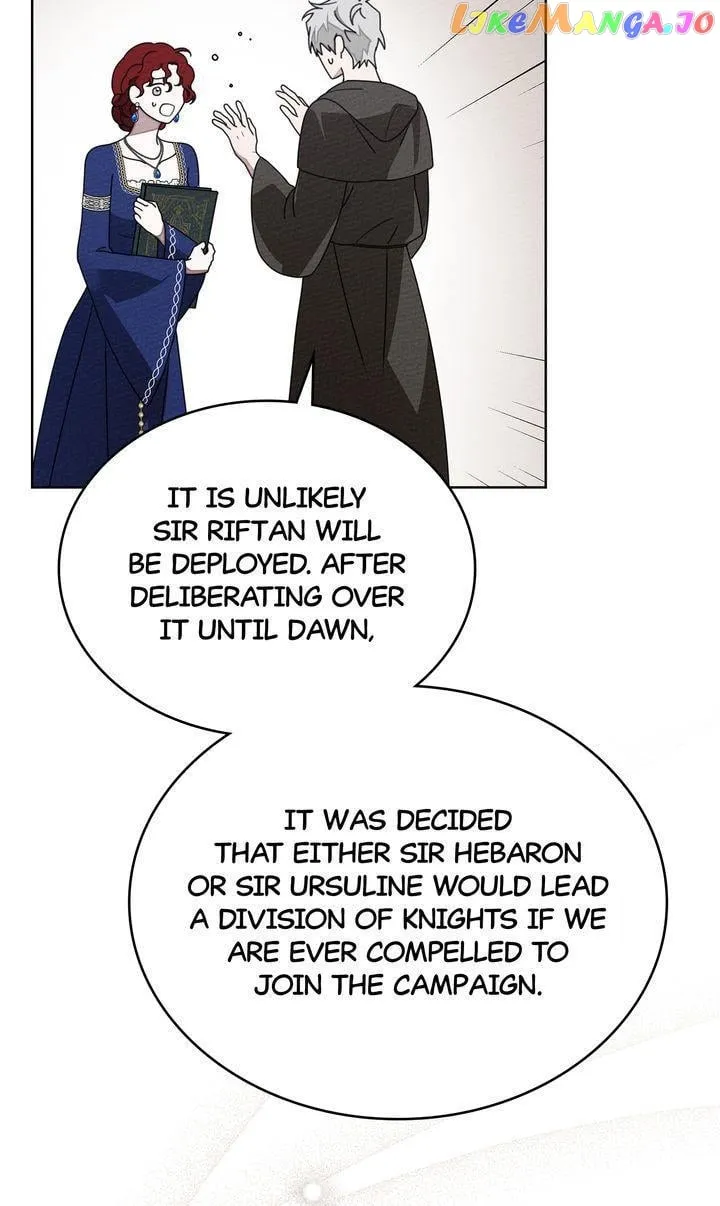 Under the Oak Tree Chapter 80 Online - página 52