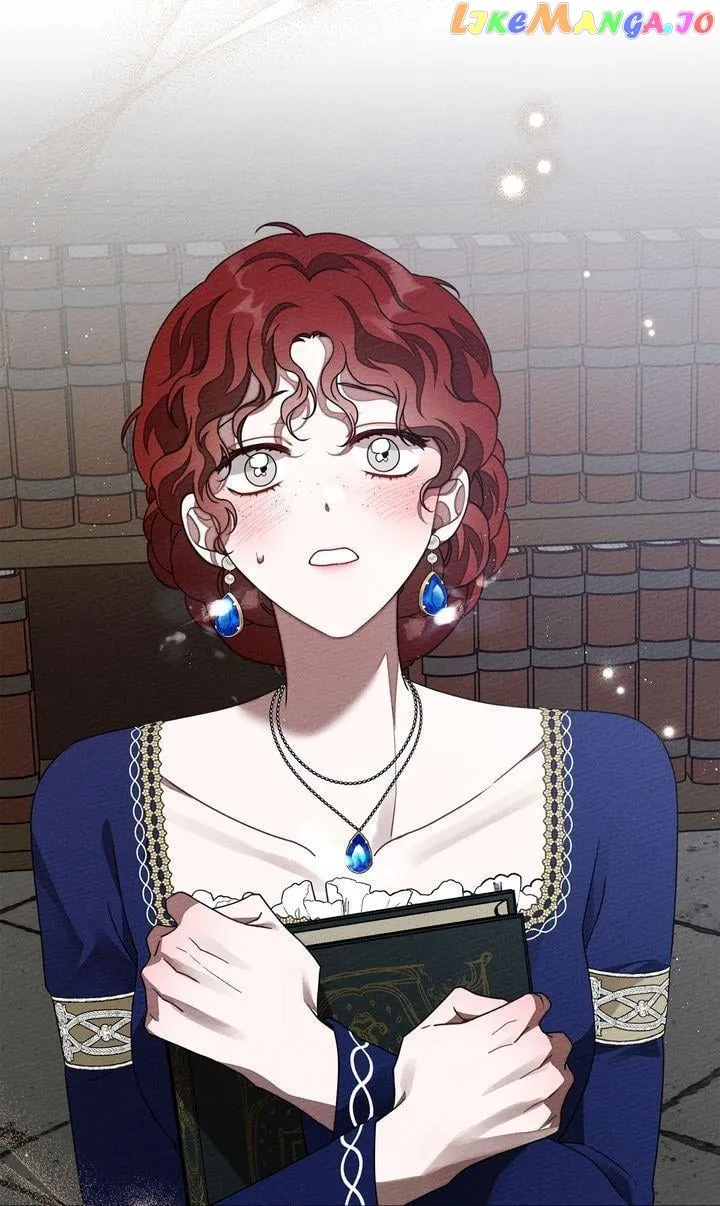 Under the Oak Tree Chapter 80 Online - página 53