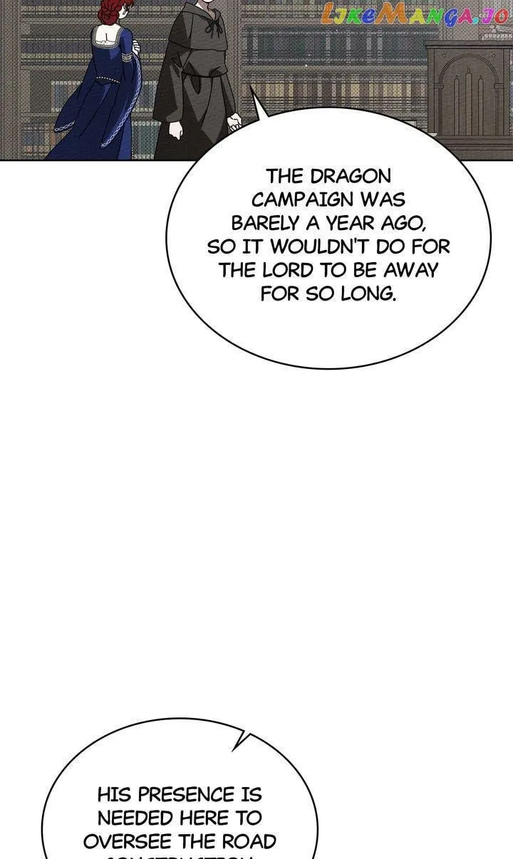 Under the Oak Tree Chapter 80 Online - página 55