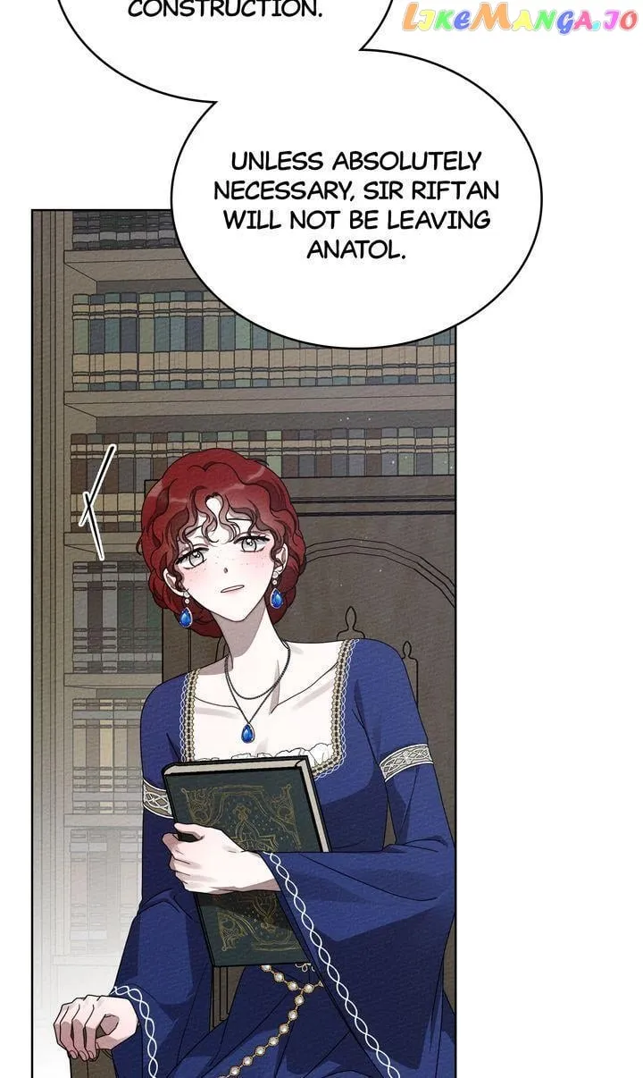 Under the Oak Tree Chapter 80 Online - página 56