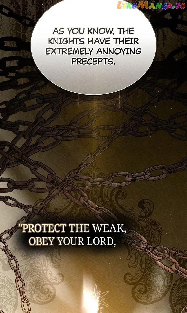 Under the Oak Tree Chapter 80 Online - página 59
