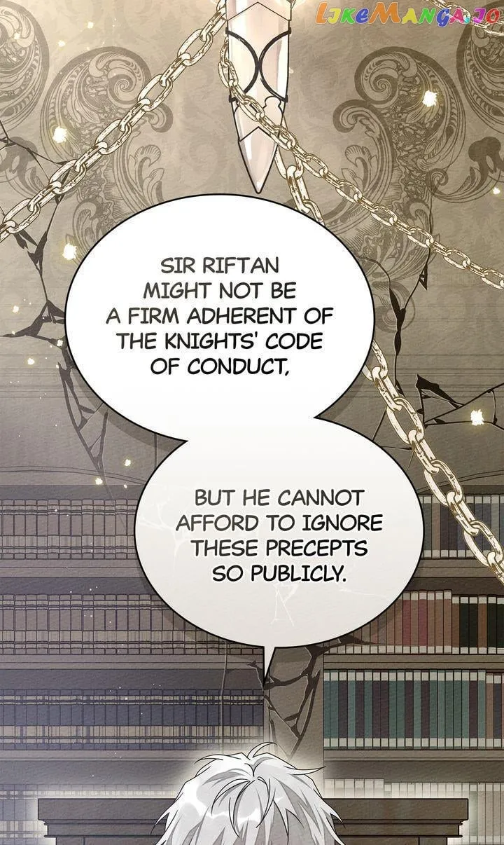 Under the Oak Tree Chapter 80 Online - página 61