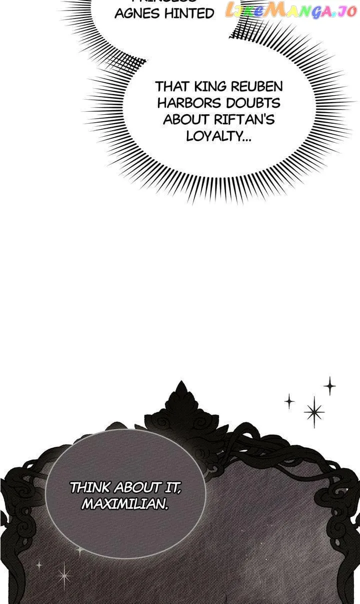 Under the Oak Tree Chapter 80 Online - página 65