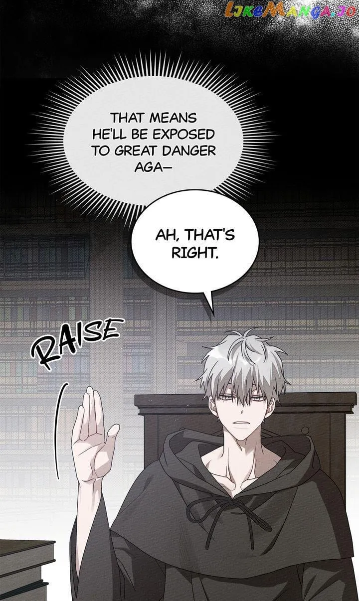 Under the Oak Tree Chapter 80 Online - página 70