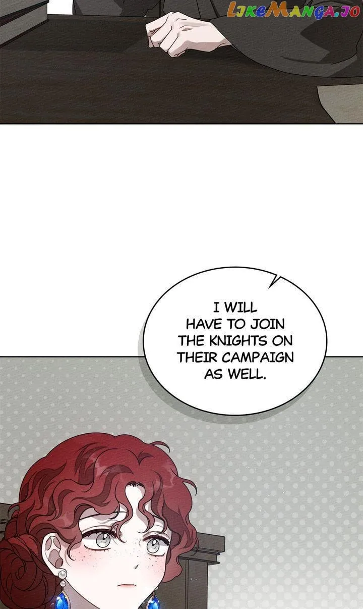 Under the Oak Tree Chapter 80 Online - página 71