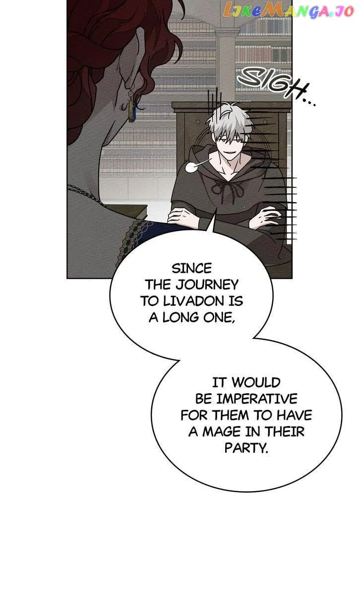 Under the Oak Tree Chapter 80 Online - página 73