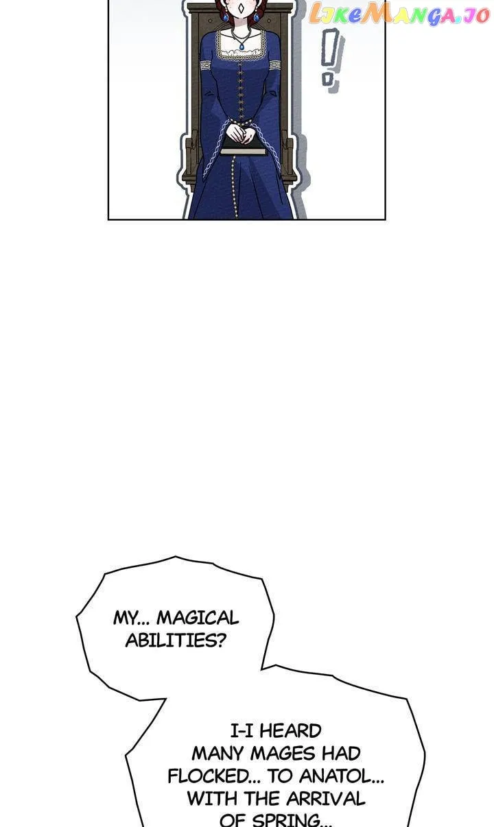Under the Oak Tree Chapter 80 Online - página 76