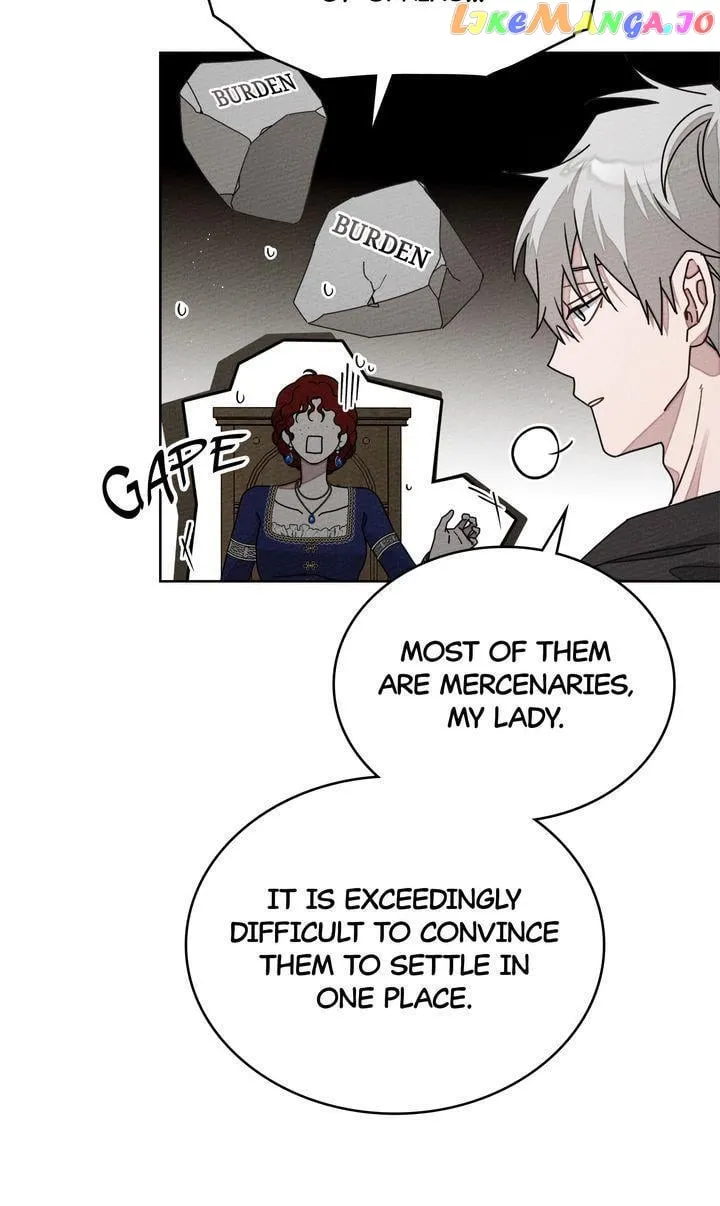 Under the Oak Tree Chapter 80 Online - página 77