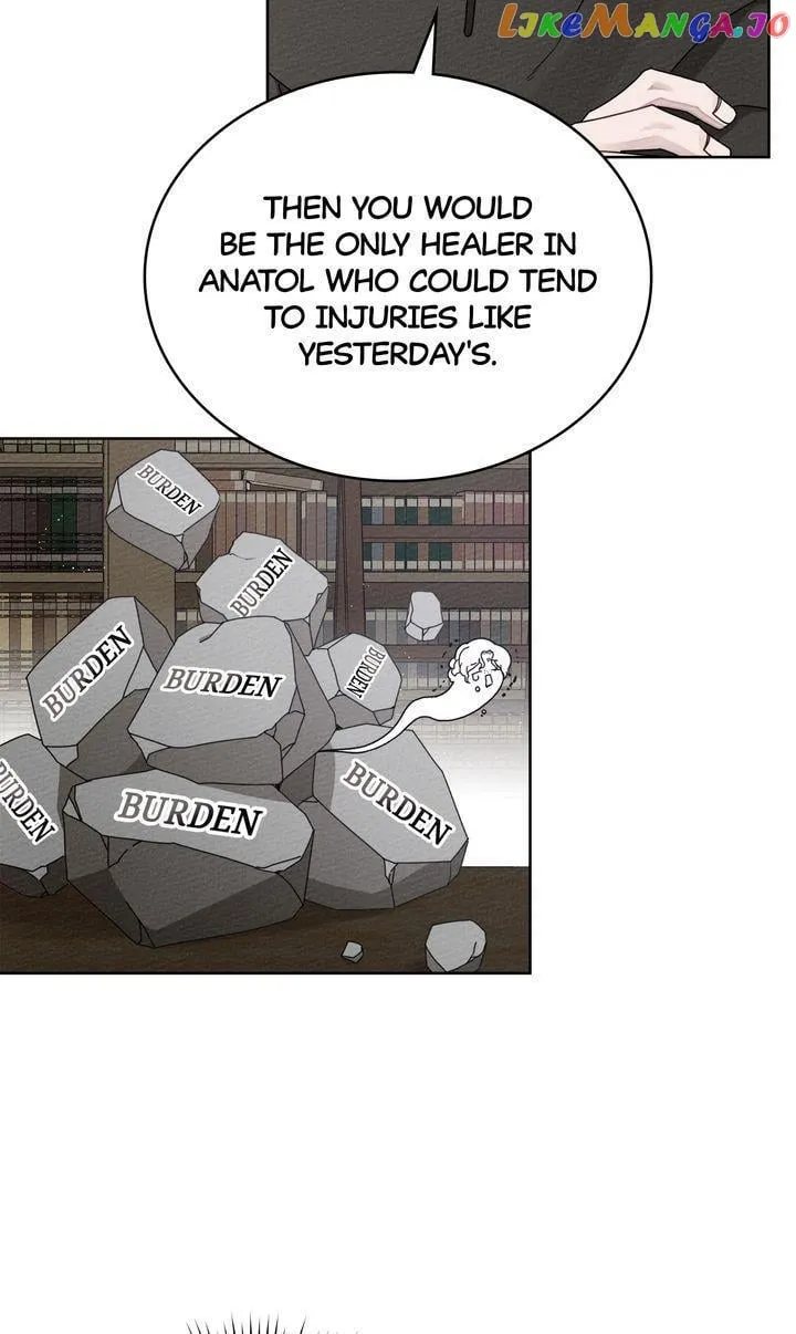 Under the Oak Tree Chapter 80 Online - página 79