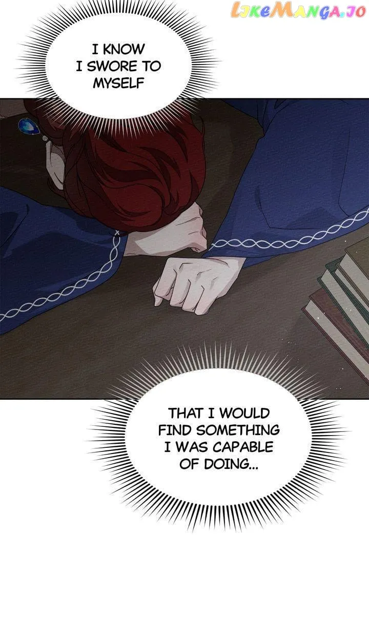 Under the Oak Tree Chapter 80 Online - página 80
