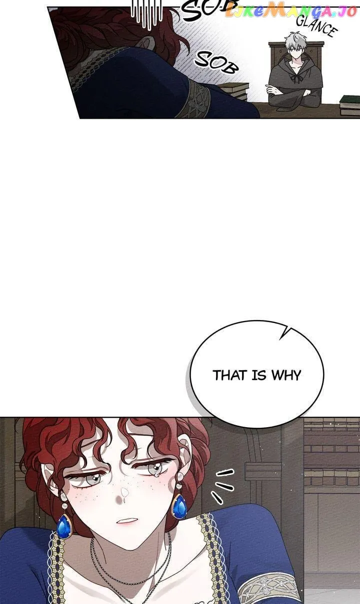 Under the Oak Tree Chapter 80 Online - página 82