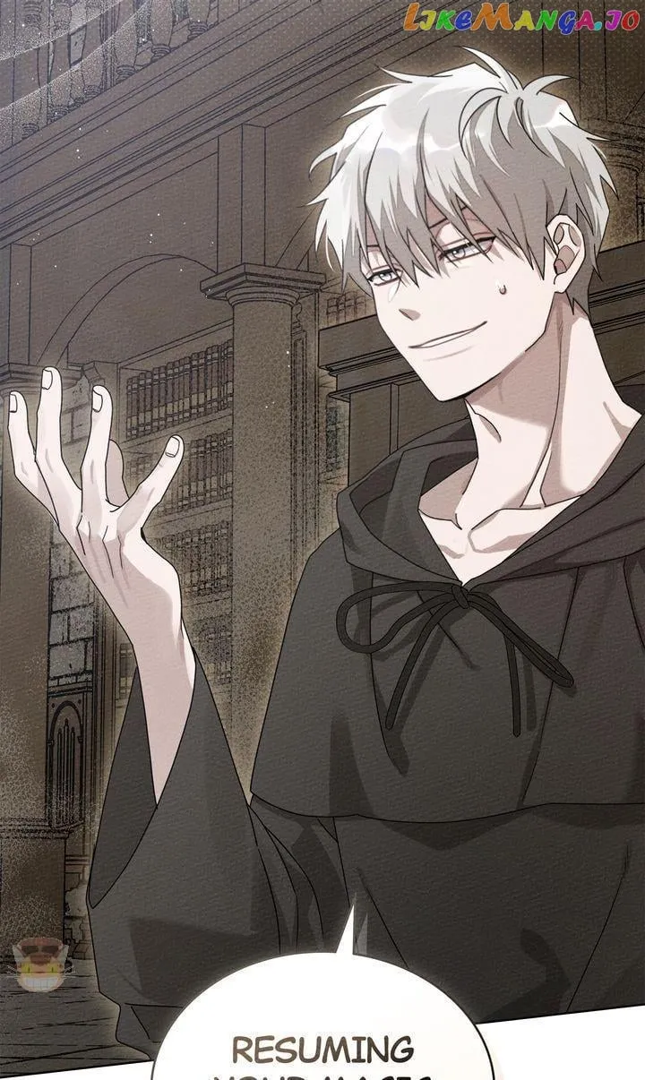 Under the Oak Tree Chapter 80 Online - página 84