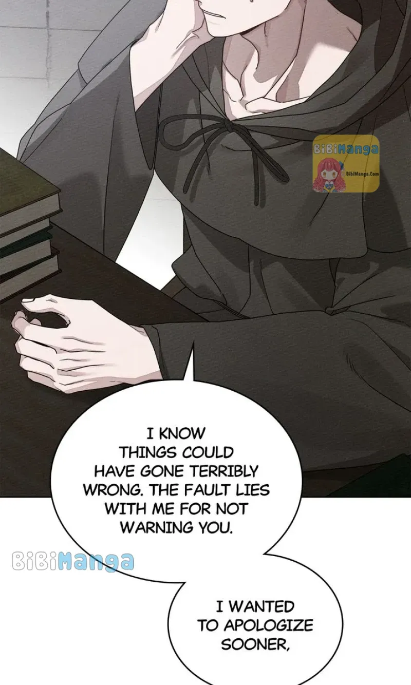 Under the Oak Tree Chapter 81 Online - página 5