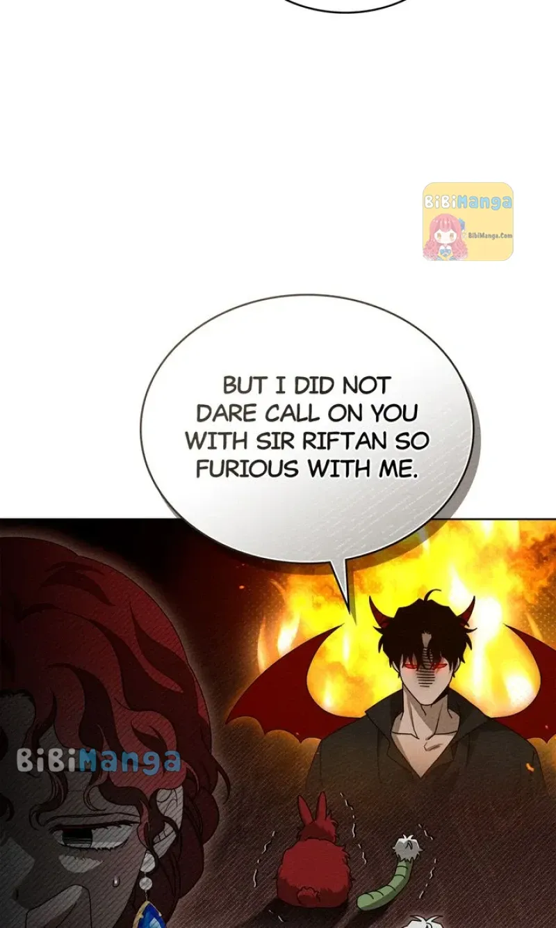Under the Oak Tree Chapter 81 Online - página 6
