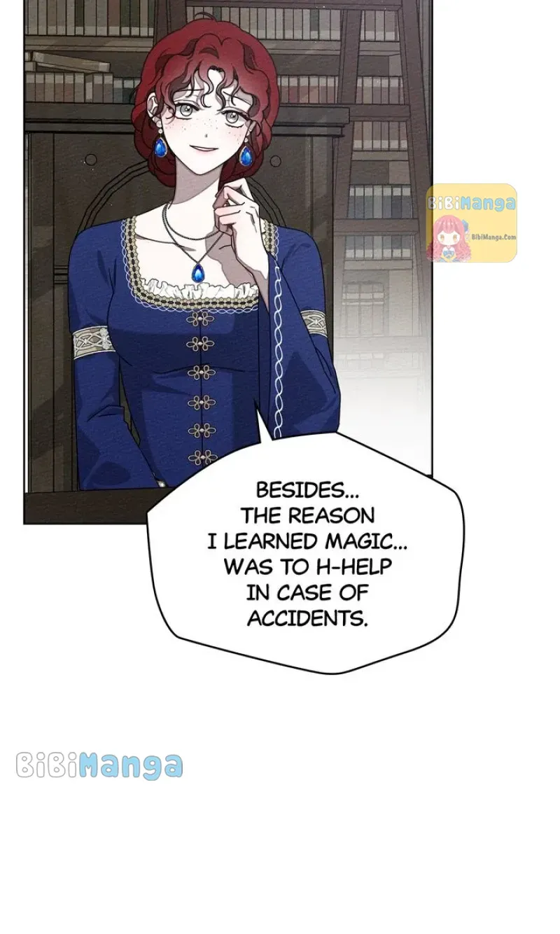 Under the Oak Tree Chapter 81 Online - página 8