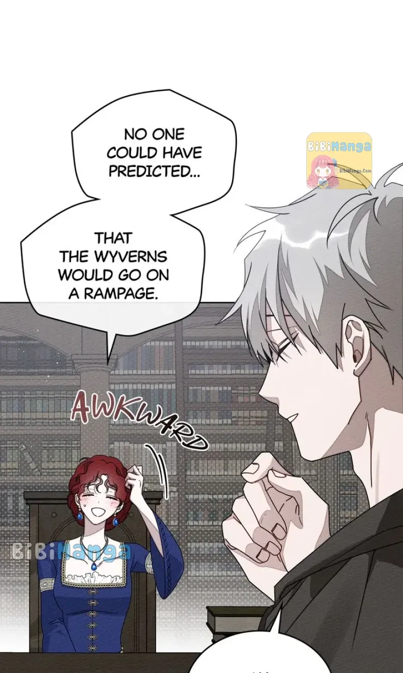 Under the Oak Tree Chapter 81 Online - página 9
